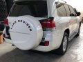 2008 Toyota Land Cruiser VXR Dubai Version LC200 FOR SALE-2