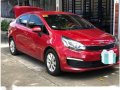 RUSH 2017 Kia Rio EX MT ASSUME BALANCE-3