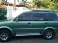 2005 Isuzu Crosswind for sale-0