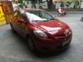 SELLING Toyota Vios e manual 2008-6