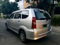 2011 TOYOTA AVANZA FOR SALE-1