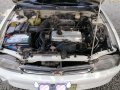 1996 MITSUBISHI Lancer gli efi FOR SALE-0