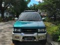 Isuzu Crosswind 2013 for sale-5