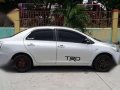 SELLING Toyota Vios 1.3 j 2008-4