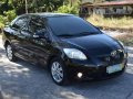 Toyota Vios 1.5G top of the line 2008 Manual-4