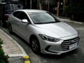 2017 Hyundai Elantra 16 ecotech FOR SALE-1
