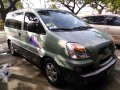 2005 Hyundai Starex for sale-0