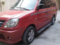 Mitsubishi Adventure 2009 for sale-4