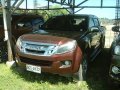 Isuzu D-Max 2015 for sale-4