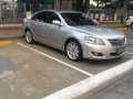 For sale swap 2007 TOYOTA Camry v-9