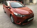 SELLING TOYOTA Vios 1.3 e manual 2018-2