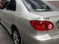 Toyota Altis 1.6 G automatic Top of the line 2002 model-3