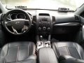 Kia Sorento 2012model Automatic 4x2 Diesel-0