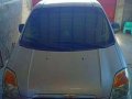 Hyundai Starex 2007 for sale-2