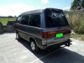 Toyota Lite Ace van GXL 1994 model all power-2