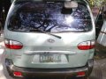 2005 Hyundai Starex for sale-5