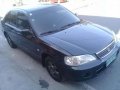 Honda City 2002 for sale-5