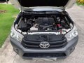 Toyota HILUX FX 4x2 Dual Aircon Diesel MT 2017-3