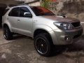 Toyota Fortuner 2005 model FOR SALE-1