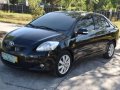 Toyota Vios 1.5G top of the line 2008 Manual-1