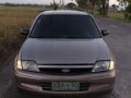 Ford Lynx 2001 No engine issues.-2