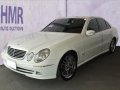 Mercedes-Benz E500 2002 for sale-7