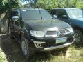 Mitsubishi Montero Sport 2013 for sale-0