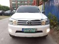 2011 Toyota Fortuner for sale-6