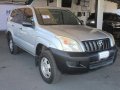 Toyota Land Cruiser Prado 2005 for sale-2