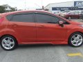 Ford Fiesta 2011 for sale-5