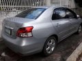 2008 Toyota Vios for sale-5