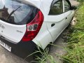 2014 Hyundai Eon (2015 registered) 0.8L Manual transmission-1