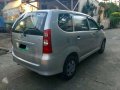 2011 TOYOTA AVANZA FOR SALE-3