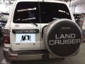 2004 Toyota Land Cruiser 100 Local Rare Superb condition-4