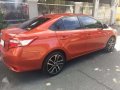 Toyota Vios 2016 E AT FOR SALE-2