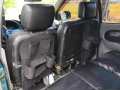 Isuzu Crosswind 2003 for sale-10