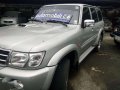 2007 Nissan Patrol for sale-1