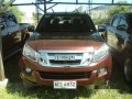 Isuzu D-Max 2015 for sale-1