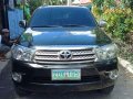 Rush! 2006 Toyota Fortuner G matic-5