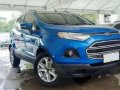 Rush sale! 2016 Ford Ecosport trend AT! Low mile! Good condition-0