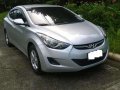 2013 Hyundai Elantra Automatic for sale-0