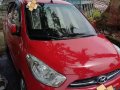 2012 Hyundai i10 FOR SALE-1