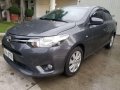2016 Toyota Vios E variant open for swap trade-1