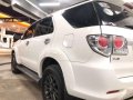 Toyota Fortuner 2012 4x2 A/t Diesel FOR SALE-2