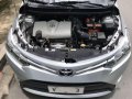 Toyota Vios 2017 for sale-4