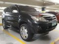2006 Toyota Fortuner G VARIANT Matic All power-5