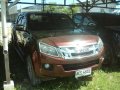 Isuzu D-Max 2015 for sale-0