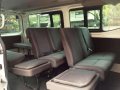 2017 Nissan Urvan NV350 for sale-8