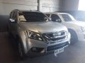 Isuzu MU-X 2015 for sale-0