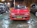 1989 Toyota Corolla AE92 4EFTE CT9 TURBO FOR SALE-1